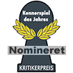 Nomineret - Tyskland 2024 - Kenderspil