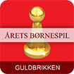 Vinder - Guldbrikken 2015 - Børnespil