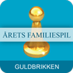 Vinder - Guldbrikken 2016 - Familiespil