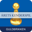 Vinder - Guldbrikken 2018 - Kenderspil