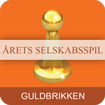 Vinder - Guldbrikken 2021 - Selskabsspil