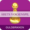 Vinder - Guldbrikken 2015 - Voksenspil