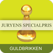 Vinder - Guldbrikken 2024 - Specialprisen