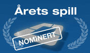 Nomineret - Årets spil Norge 2021 - Børnespil
