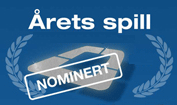 Nomineret - Årets spil Norge 2019 - Børnespil