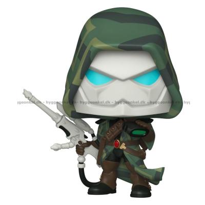 Bilde av Funko Pop! Warhammer 40,000 - Aeldari Ranger #1291