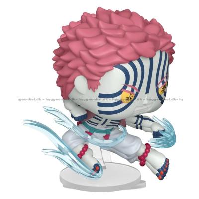 Bilde av Funko Pop! Demon Slayer: Kimetsu no Yaiba - The Movie - Akaza #2505