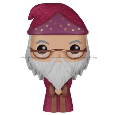 Bilde av Funko Pop! Harry Potter - Albus Dumbledore #04