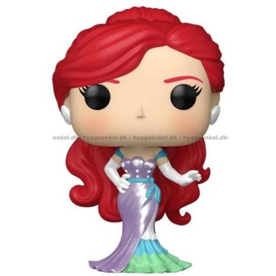 Bilde av Funko Pop! Disney - Ariel (Grand Entrance) #1739