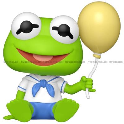Bilde av Funko Pop! Muppet Babies - Baby Kermit #1696