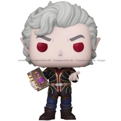 Bilde av Funko Pop! Baldurs Gate - Astarion (Limited Edition: Chase Version) #1017