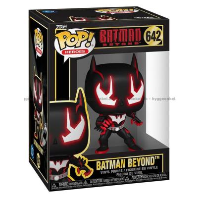 Bilde av Funko Pop! DC: Batman Beyond #642