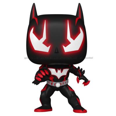 Bilde av Funko Pop! DC: Batman Beyond #642