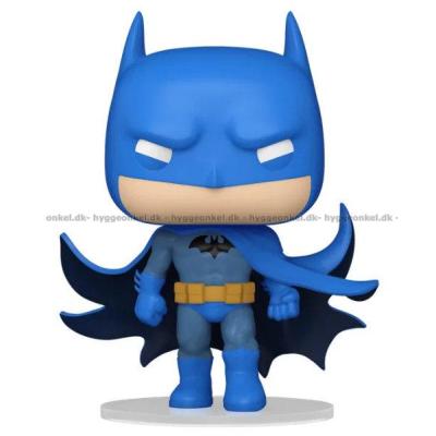 Bilde av Funko Pop! DC - Batman #598