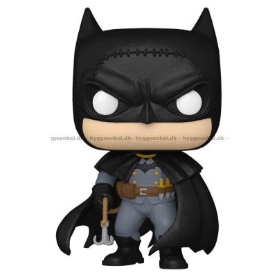 Bilde av Funko Pop! DC: Batman (Gotham by Gaslight) #639