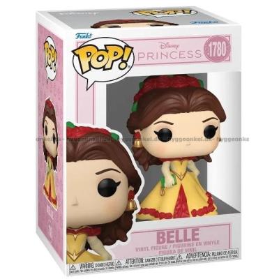 Bilde av Funko Pop! Disney - Belle (Grand Entrance)  #1780