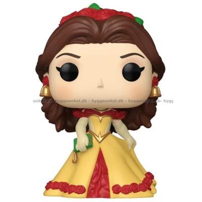 Bilde av Funko Pop! Disney - Belle (Grand Entrance)  #1780