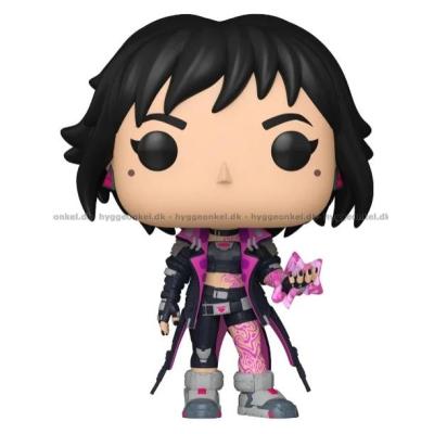 Bilde av Funko Pop! Borderlands 4 - Vex #1162