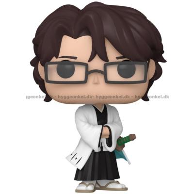 Bilde av Funko Pop! Bleach - Sosuke Aizen #1697