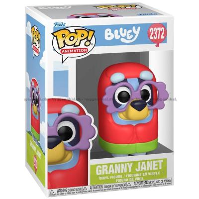 Bilde av Funko Pop! Bluey Granny Janet #2372