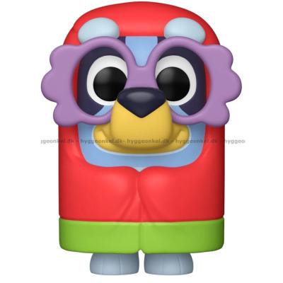 Bilde av Funko Pop! Bluey Granny Janet #2372