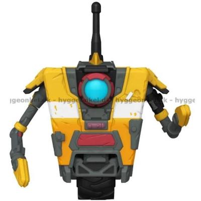 Bilde av Funko Pop! Borderlands 4 - Claptrap #1165