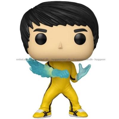 Bilde av Funko Pop! Bruce Lee #87