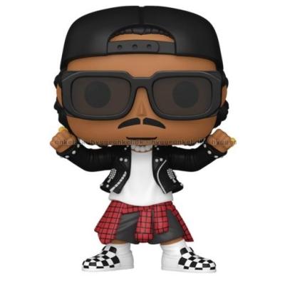 Bilde av Funko Pop! Bruno Mars (APT.) #508