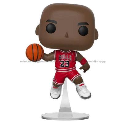 Bilde av Funko Pop! Michael Jordan #54