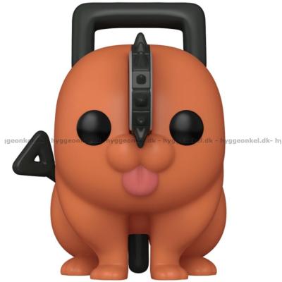 Bilde av Funko Pop! Chainsaw Man - Pochita #1682