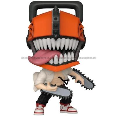 Bilde av Funko Pop! Chainsaw Man #1677