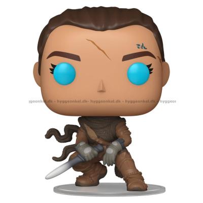 Bilde av Funko Pop! Dune: Part Three - Chani (Crouching) #2153