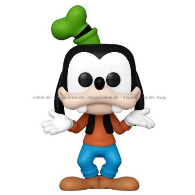 Bilde av Funko Pop! Disney - Goofy #1190