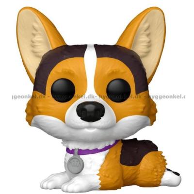 Bilde av Funko Pop! Pets - Corgi #16