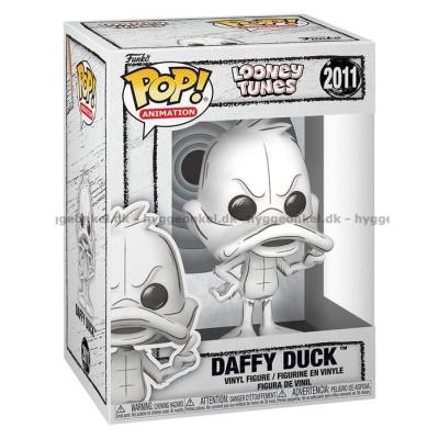 Bilde av Funko Pop! Looney Tunes - Daffy Duck #2011
