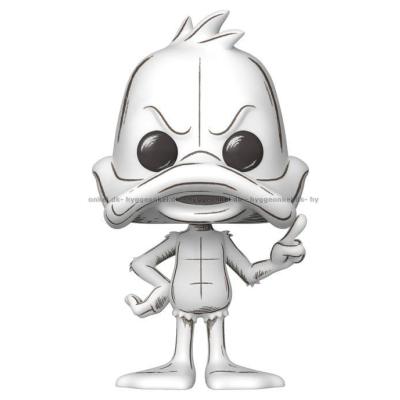 Bilde av Funko Pop! Looney Tunes - Daffy Duck #2011