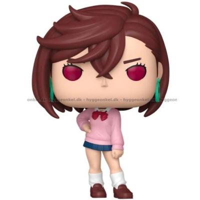 Bilde av Funko Pop! Dandadan - Momo Ayase #2099