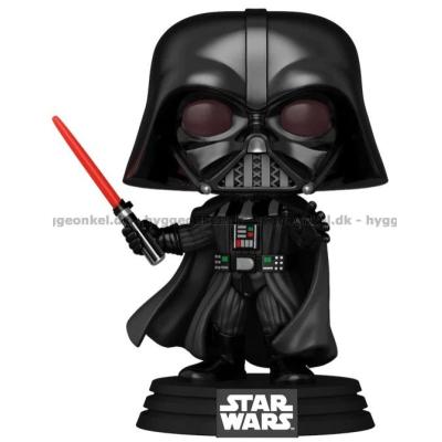 Bilde av Funko Pop! Star Wars - Darth Vader (In Armor)  #867