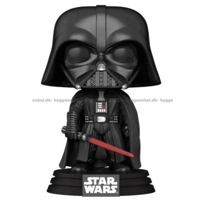 Bilde av Funko Pop! Star Wars - Darth Vader #597