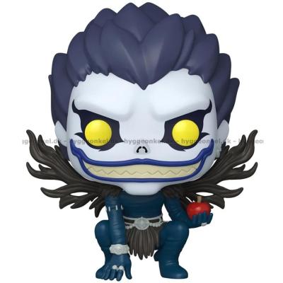 Bilde av Funko Pop! Death Note - Ryuk #2382