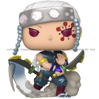 Bilde av  Funko Pop! Demon Slayer - Tengen (Limited Edition: Chase version) #1533