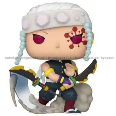 Bilde av  Funko Pop! Demon Slayer - Tengen #1533