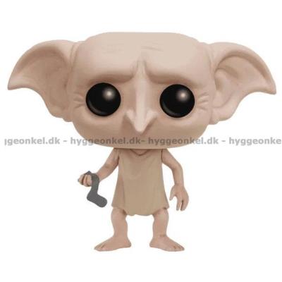 Bilde av Funko Pop! Harry Potter - Dobby #17