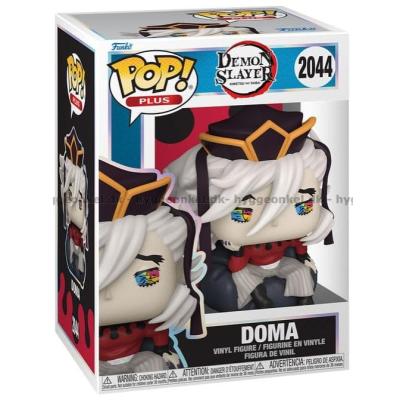 Bilde av Funko Pop! Demon Slayer: Kimetsu no Yaiba - Doma #2044