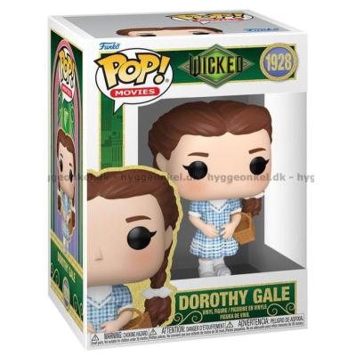 Bilde av Funko Pop! Wicked - Dorothy Gale #1928