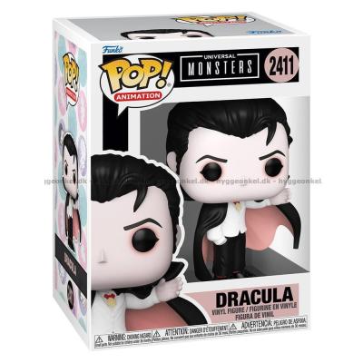 Bilde av Funko Pop! Universal Monsters - Dracula #2411
