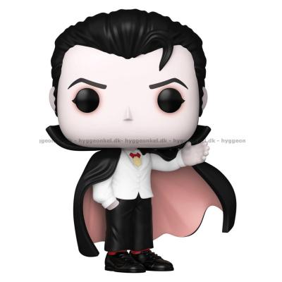 Bilde av Funko Pop! Universal Monsters - Dracula #2411