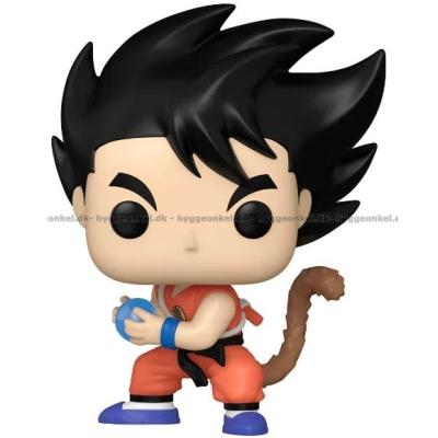 Bilde av Funko Pop! Dragon Ball - Goku #1780
