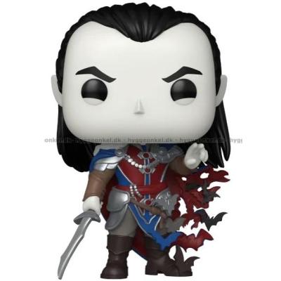 Bilde av Funko Pop! Dungeons & Dragons - Strahd #1169