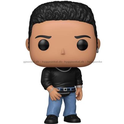 Bilde av Funko Pop! WWE - Dwayne 